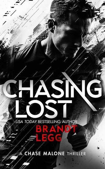 Produktbild: Chasing Lost