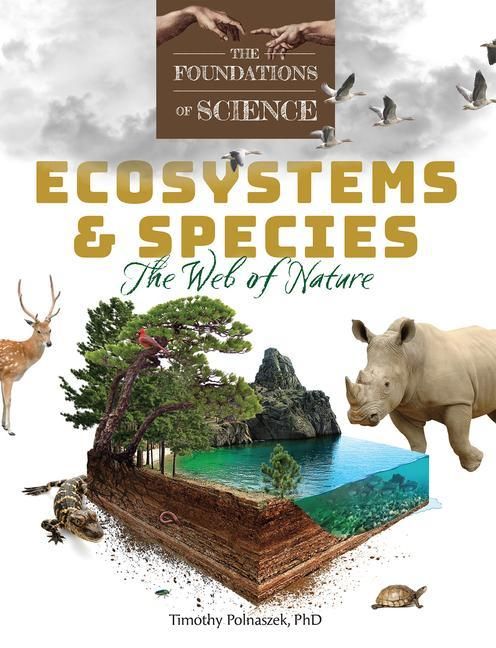 Produktbild: Ecosystems & Species