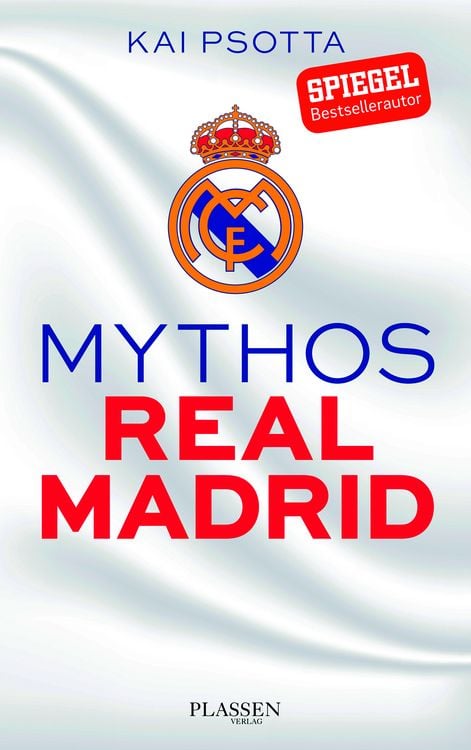 Produktbild: Mythos Real Madrid
