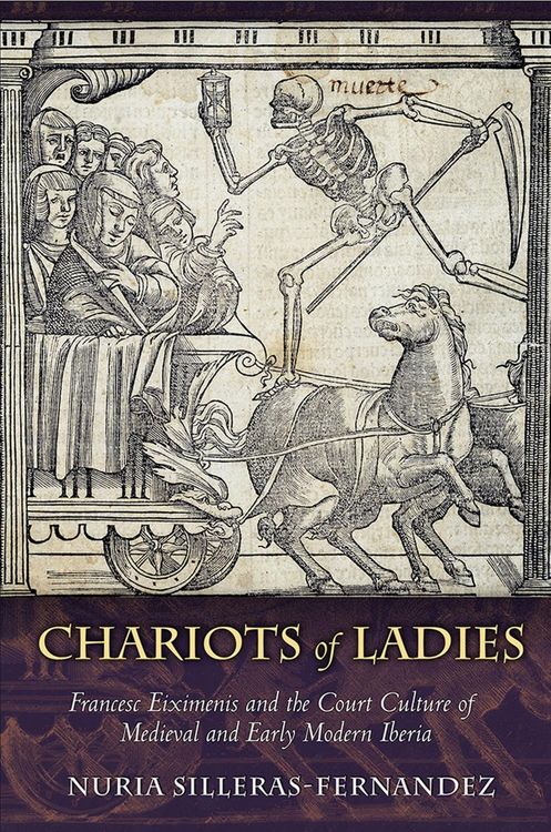 Produktbild: Chariots of Ladies
