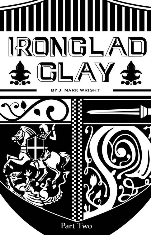 Produktbild: Ironclad Clay