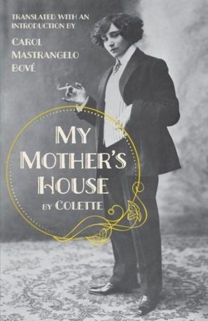 Produktbild: My Mother's House