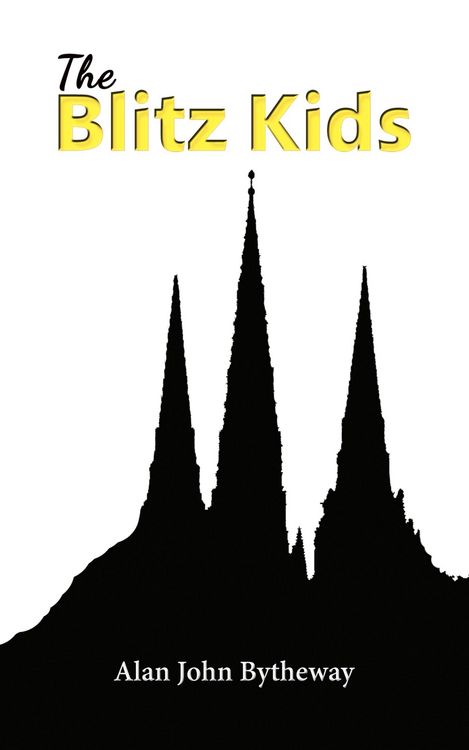 Produktbild: Blitz Kids