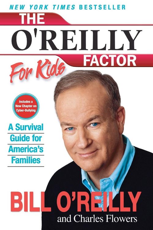 Produktbild: The O'Reilly Factor for Kids