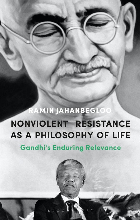 Produktbild: Nonviolent Resistance as a Philosophy of Life