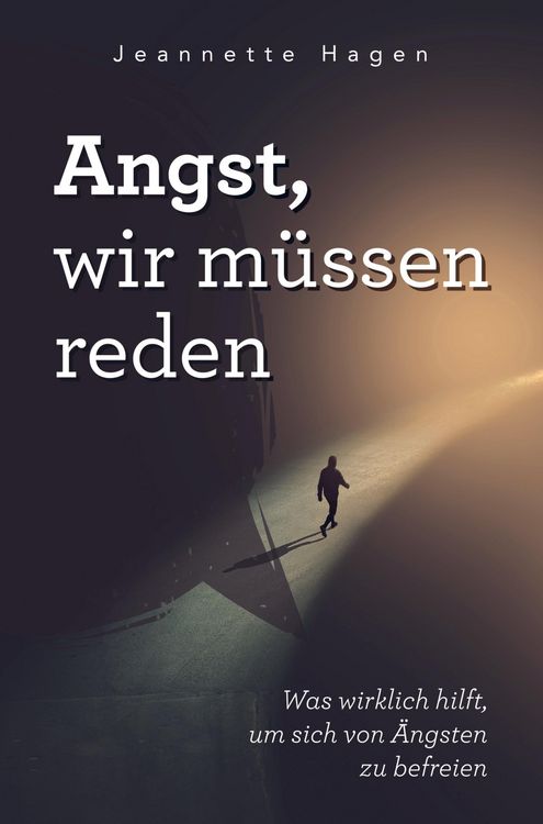 Produktbild: Angst, wir m&uuml;ssen reden