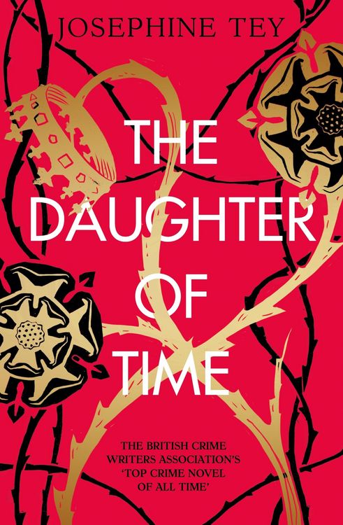 Produktbild: The Daughter of Time