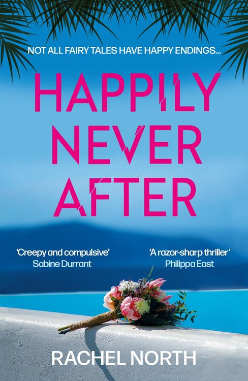 Produktbild: North, R: Happily Never After
