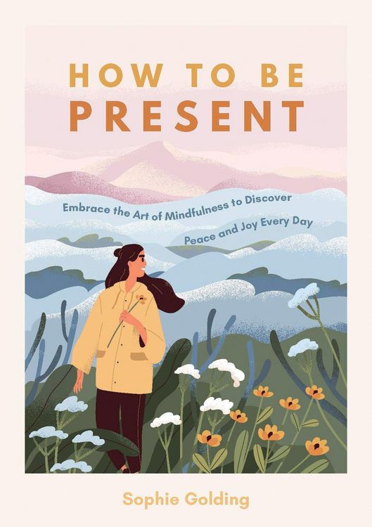 Produktbild: How to Be Present