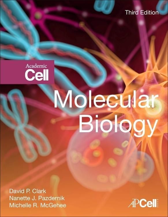 Produktbild: Molecular Biology