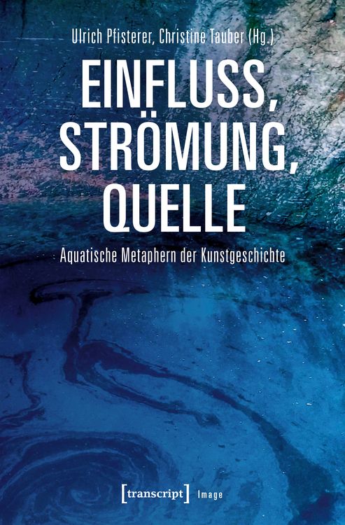 Produktbild: Einfluss, Str&ouml;mung, Quelle