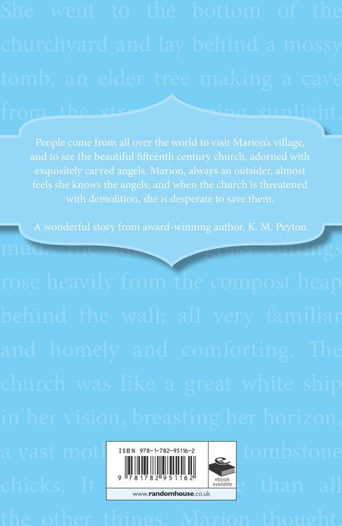 Produktbild: Marions Angels