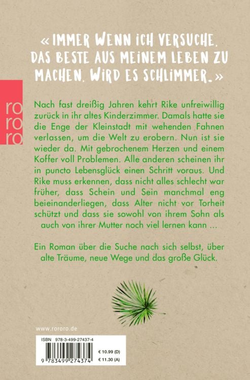 Produktbild: Mitte 40, fertig, los