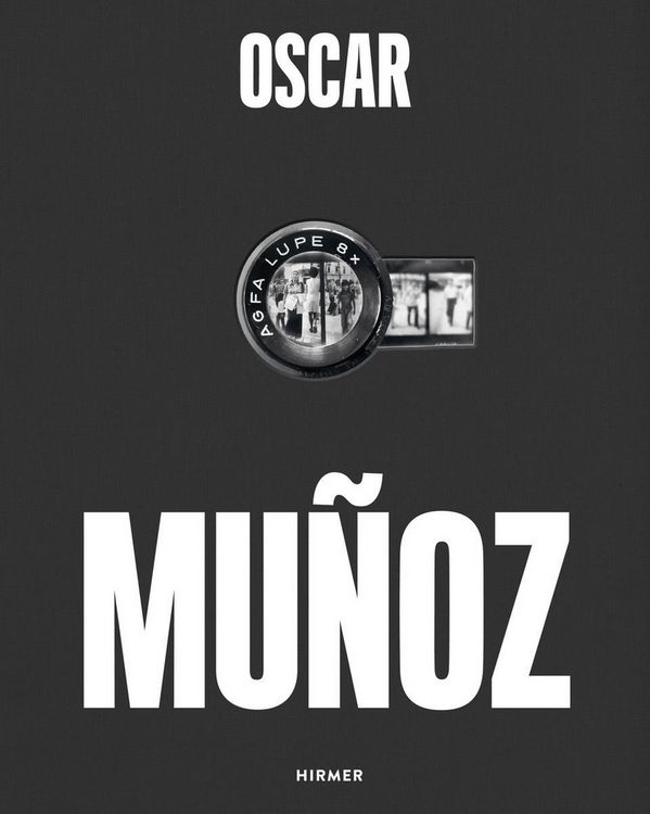 Produktbild: Oscar Mu&ntilde;oz