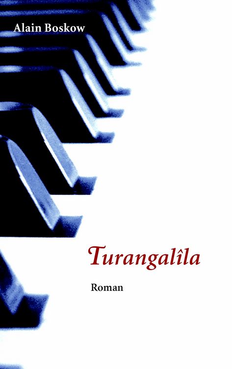 Produktbild: Turangalila