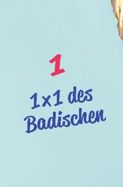 Produktbild: Langenscheidt So geht Mundart Badisch