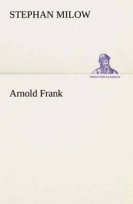 Produktbild: Arnold Frank