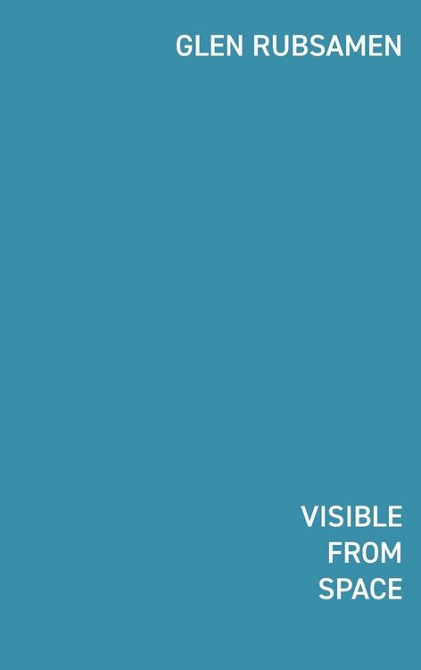 Produktbild: Visible From Space