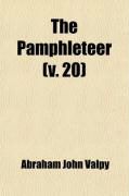 Produktbild: The Pamphleteer (V. 20)