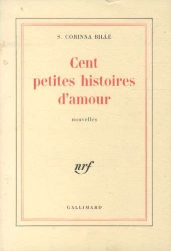 Produktbild: Cent petites histoires d'amour