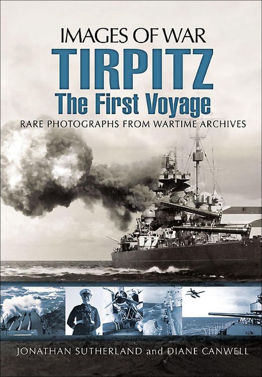 Produktbild: Tirpitz