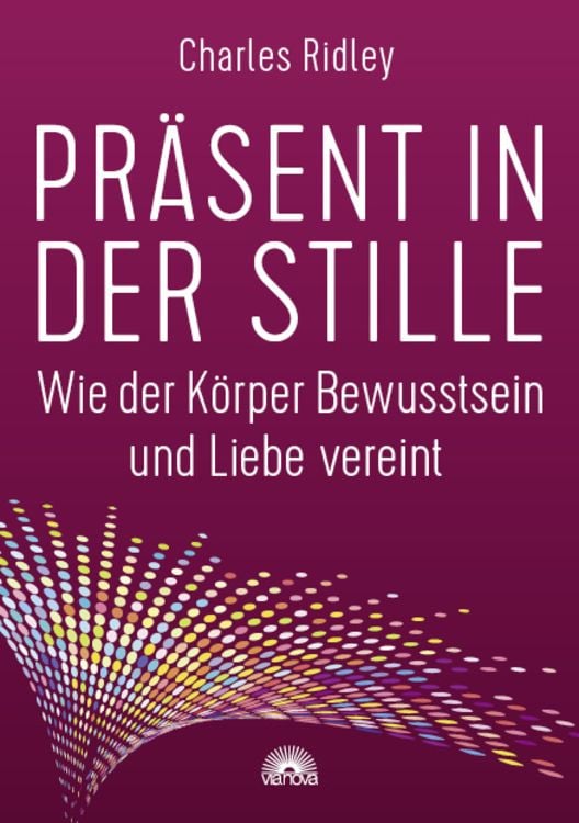 Produktbild: Pr&auml;sent in der Stille