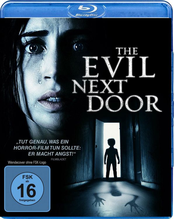 Produktbild: The Evil Next Door