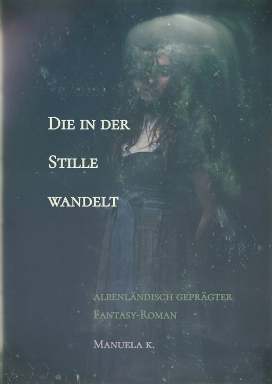 Produktbild: Die in der Stille wandelt