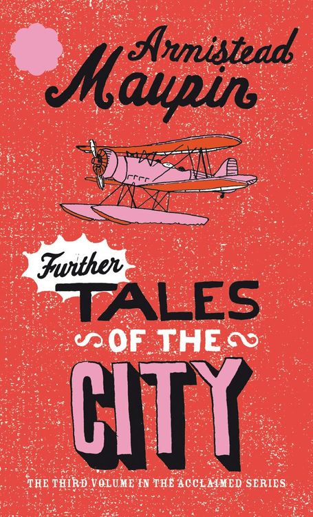 Produktbild: Further Tales of the City