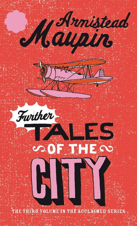 Produktbild: Further Tales Of The City