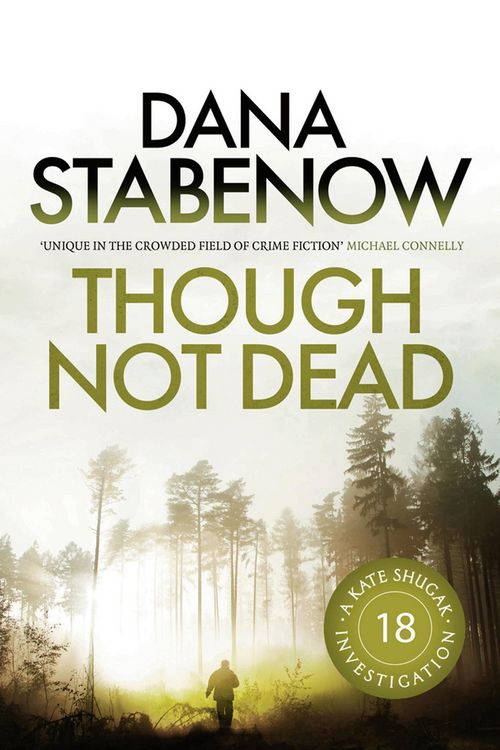 Produktbild: Though Not Dead