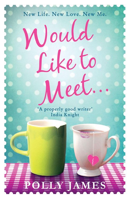 Produktbild: Would Like to Meet