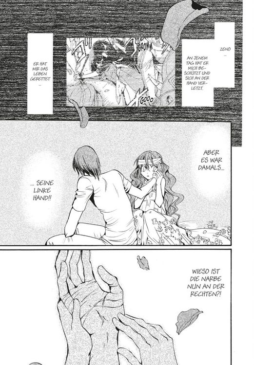 Produktbild: Alice in Murderland 5