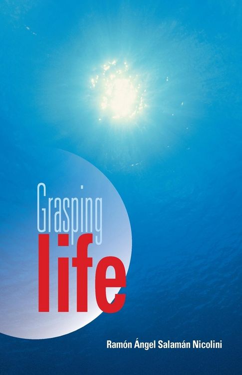 Produktbild: Grasping Life