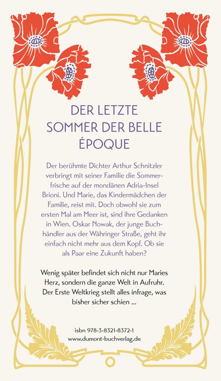 Produktbild: Sommer in Wien