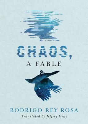 Produktbild: Chaos, a Fable