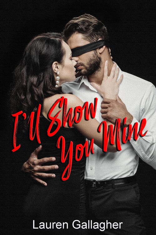 Produktbild: I'll Show You Mine