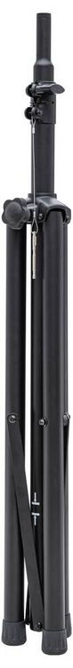 Produktbild: Brennenstuhl ST 200 Baustrahlerstativ Stativl&auml;nge (max.): 2000mm 1170310030
