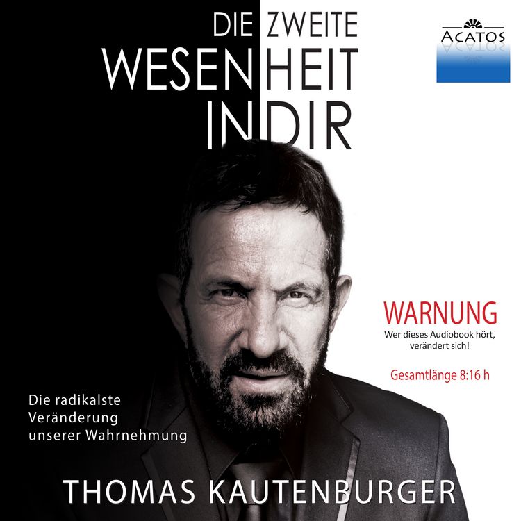 Produktbild: Die zweite Wesenheit in Dir