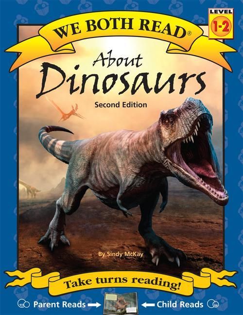 Produktbild: About Dinosaurs