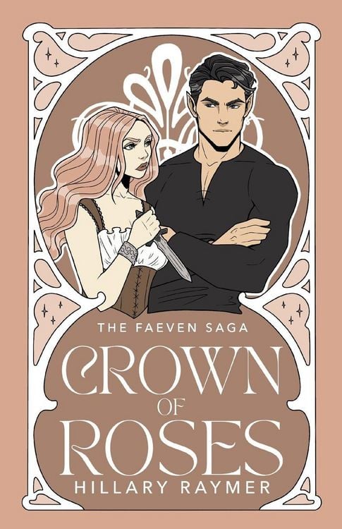 Produktbild: Crown of Roses