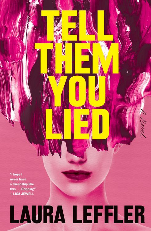 Produktbild: Tell Them You Lied