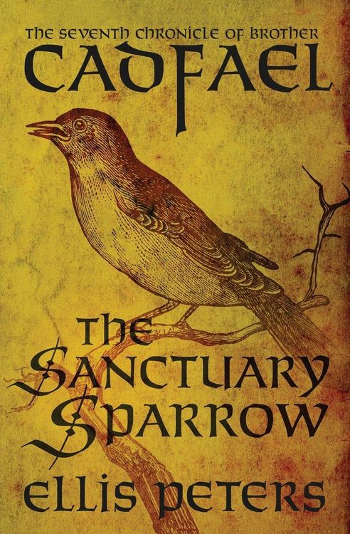Produktbild: The Sanctuary Sparrow