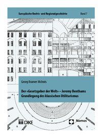 Produktbild: Der &laquo;Gesetzgeber der Welt&raquo;