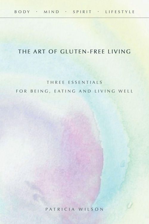 Produktbild: The Art of Gluten-Free Living