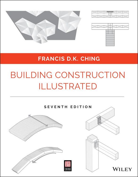Produktbild: Building Construction Illustrated
