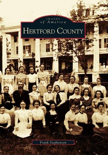 Produktbild: Hertford County