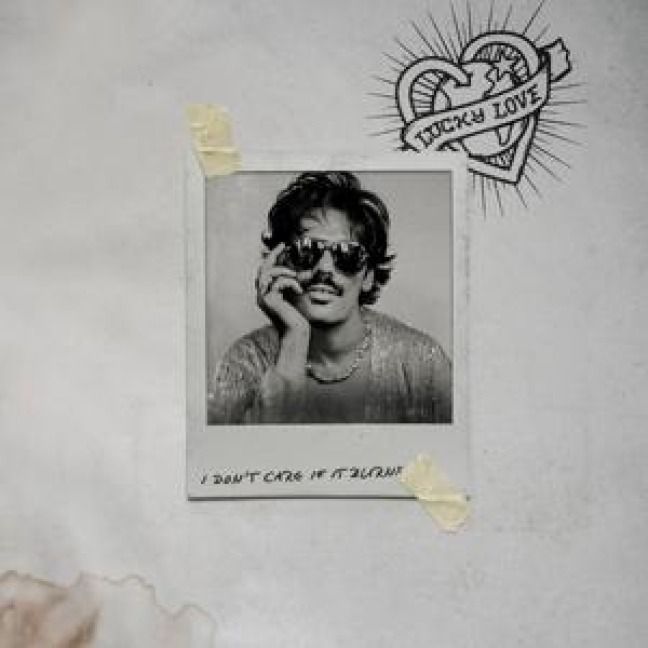Produktbild: I Don't Care If It - Burns
