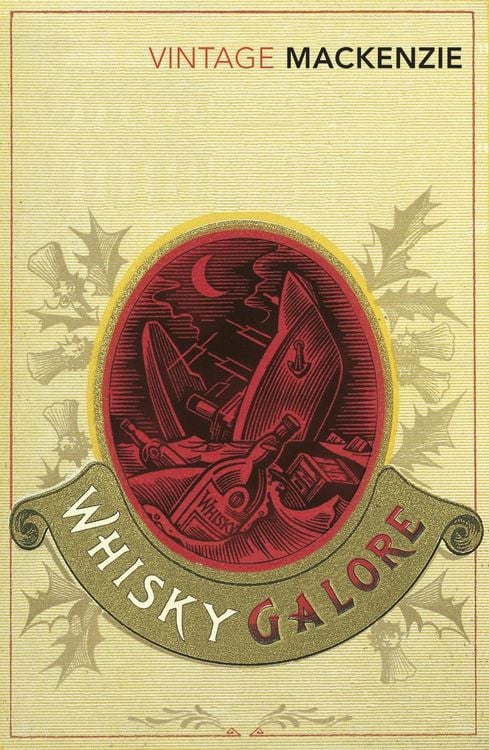 Produktbild: Whisky Galore