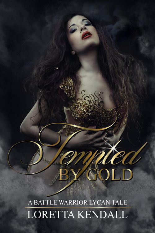 Produktbild: Tempted by Gold